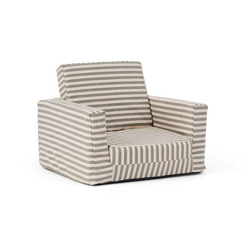 Uitklapbare fauteuil - Stripe